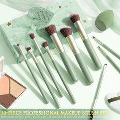 Qinline lip gloss set with multiple shades for daily shine.