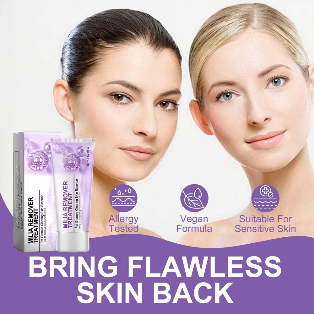 QKDBLWX daily skincare routine step highlights simple twice-daily use.