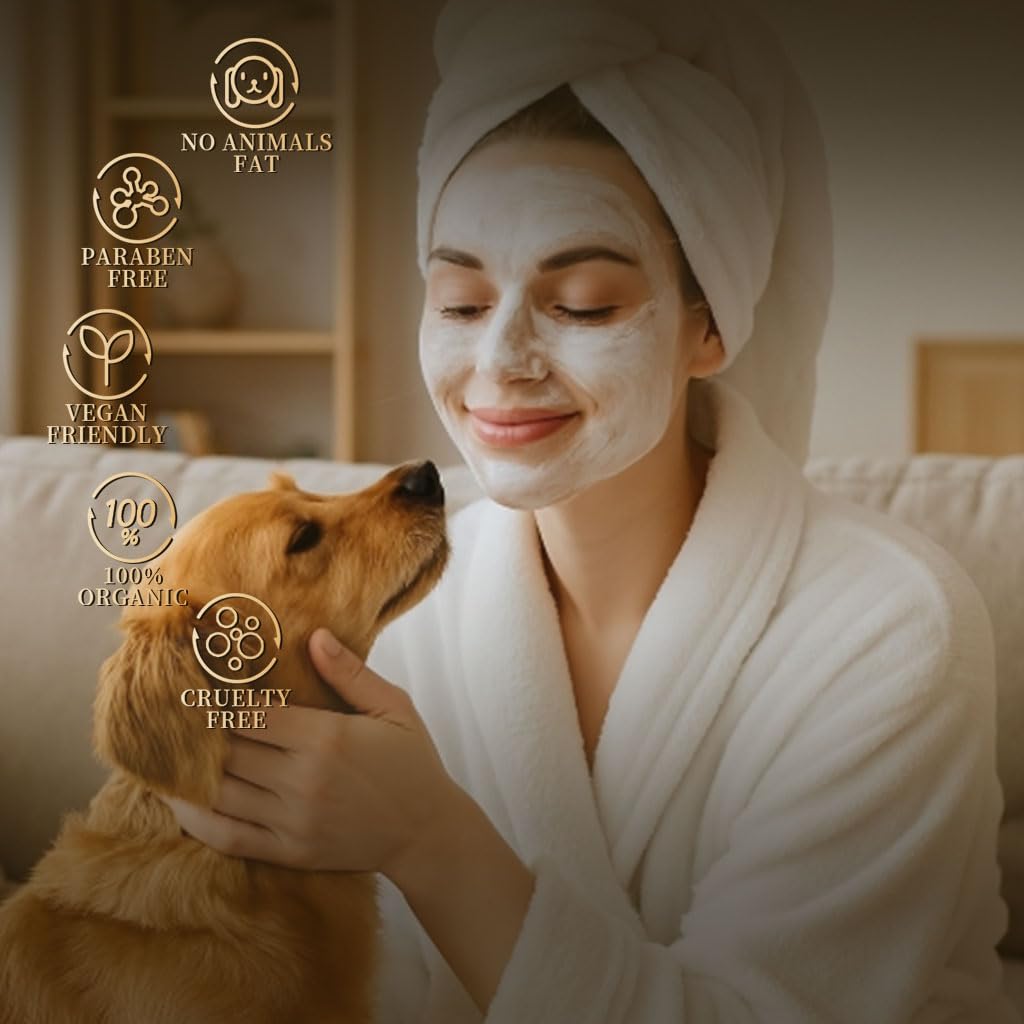 QOOQ cruelty-free and eco-friendly packaging for sustainable skincare