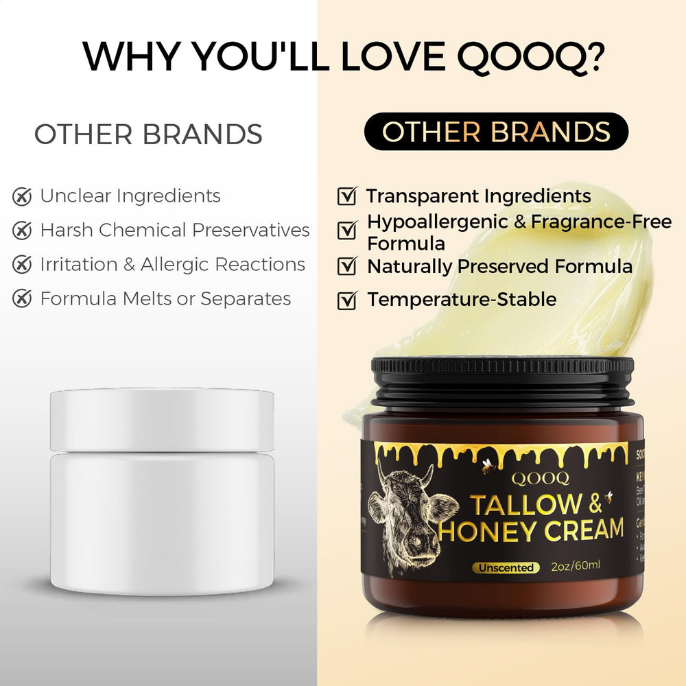 QOOQ customer care supports your skincare journey