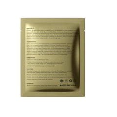 QOOQ gentle exfoliation prepping skin for serums and moisturizers