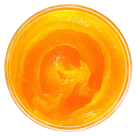 QTICA gel-suspension demonstrates conditioning serum during application