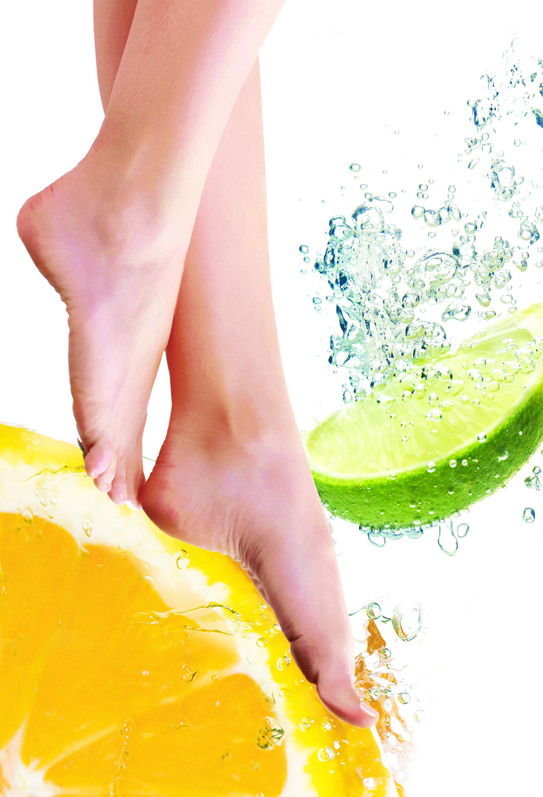 QTICA non-separating formula maintains uniform texture across skin