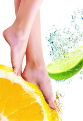 QTICA non-separating formula maintains uniform texture across skin