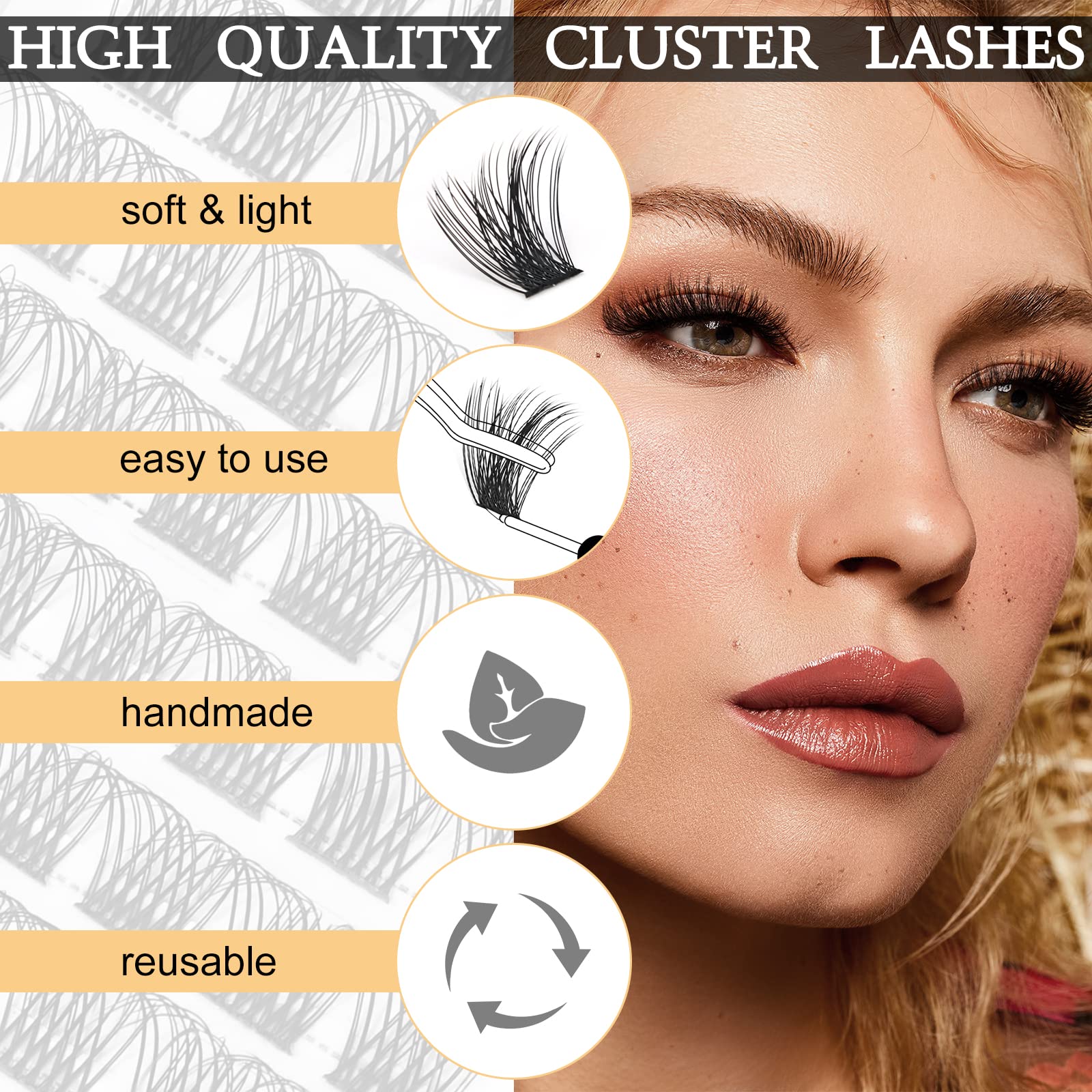 QUEWEL variety of lengths enables easy day-to-night looks.
