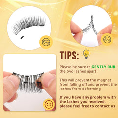 QUEWEL compact packaging fits travel and party bags.