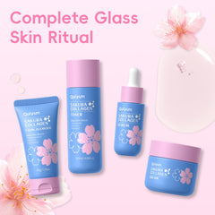 QUIYUM Little Whale brush creates rich cleanser foam for deep cleansing.