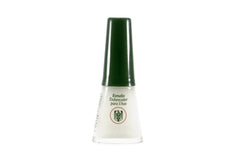 Química Alemana Nail Hardener bottle ready for daily protection