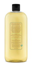 Quinn's kitchen and bathroom cleaning with Castile soap in action