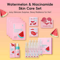 QUIYUM collagen lip masks soothing dryness and lip care