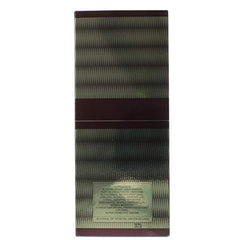 Quorum by Antonio Puig bottle pour hints at a woody aroma for evenings.