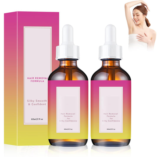 Qynar Rotundus Oil 60ml bottle ready for daily skin care and ease of use.