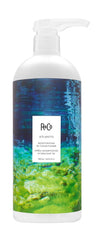 R+Co Atlantis conditioner bottle front view showing large 1000 ml size for deep hydration