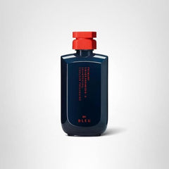 R+Co BLEU shine close-up shows luminous, color-friendly wash.