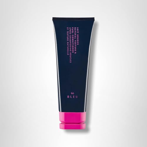 Black seed oil shot from R+Co BLEU suggests repair for damaged curls