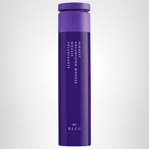 R+Co BLEU packaging reflects couture design and sustainability.