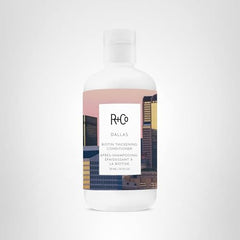R+Co Dallas cap close-up shows sleek modern design