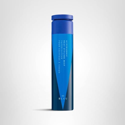 R+Co Hypersonic product with plant-derived keratin icon implying repair.