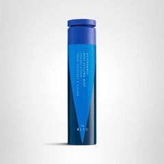 R+Co Hypersonic product with plant-derived keratin icon implying repair.