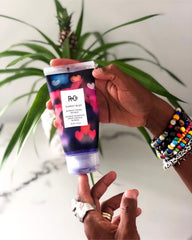 R+Co Sunset Blvd masque jar ready to nourish and smooth