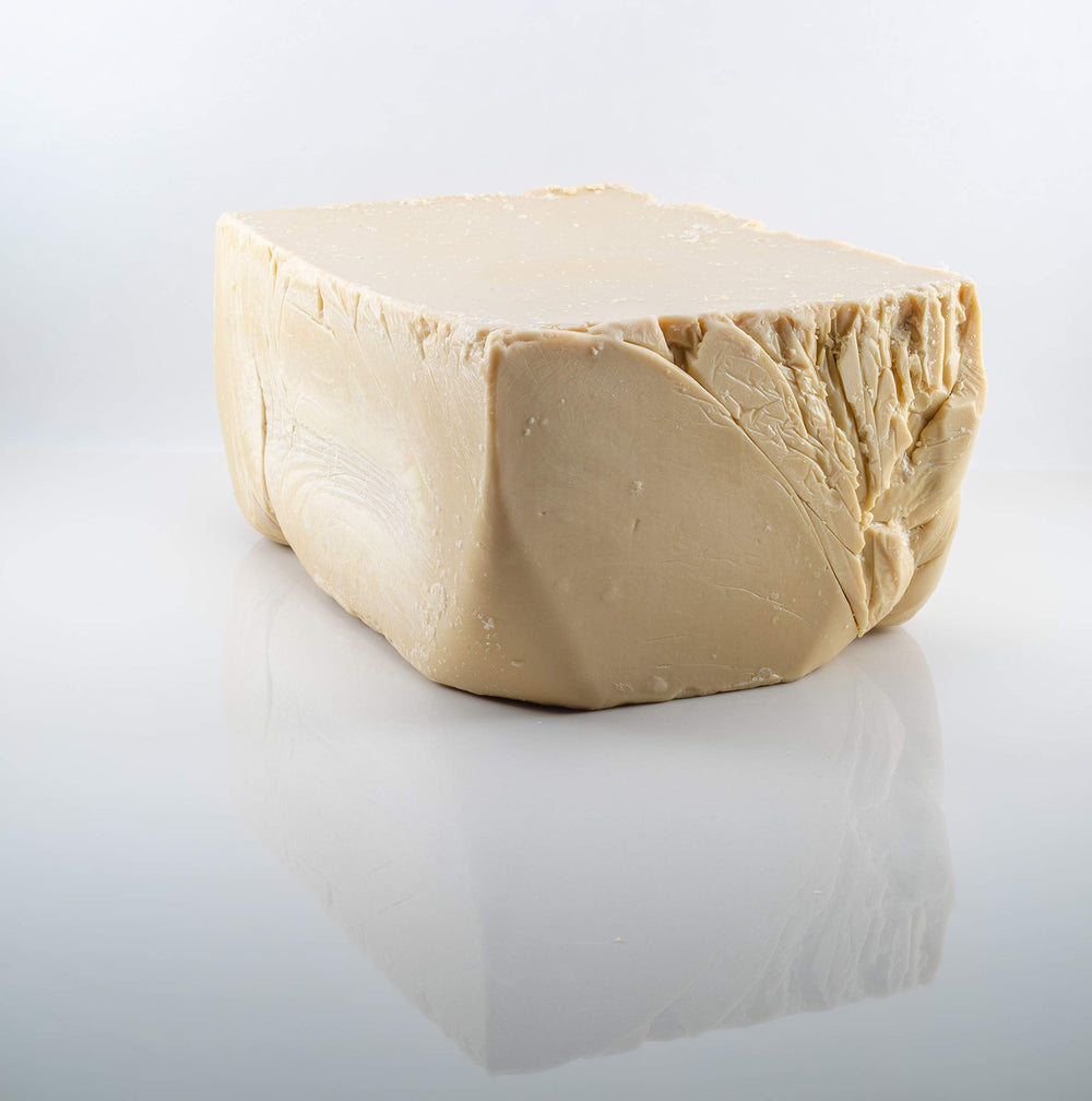 RA COSMETICS cocoa butter melt on skin for soothing moisture