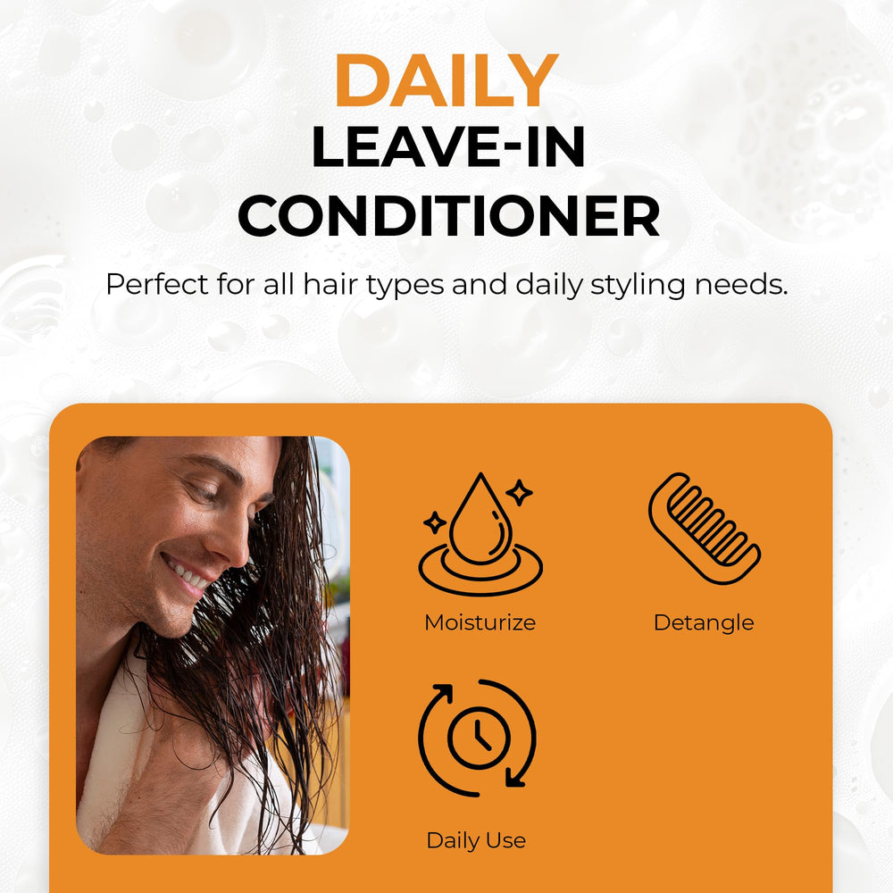 Frizz-control action helps hair stay smooth and shiny with RA COSMETICS Batana Oil.