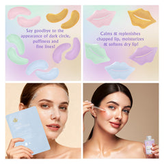 RA ROSA ACCA 120ml face cream for deep moisturization and glow