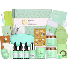RA ROSA ACCA gift box presentation, ideal for gifting on special occasions.