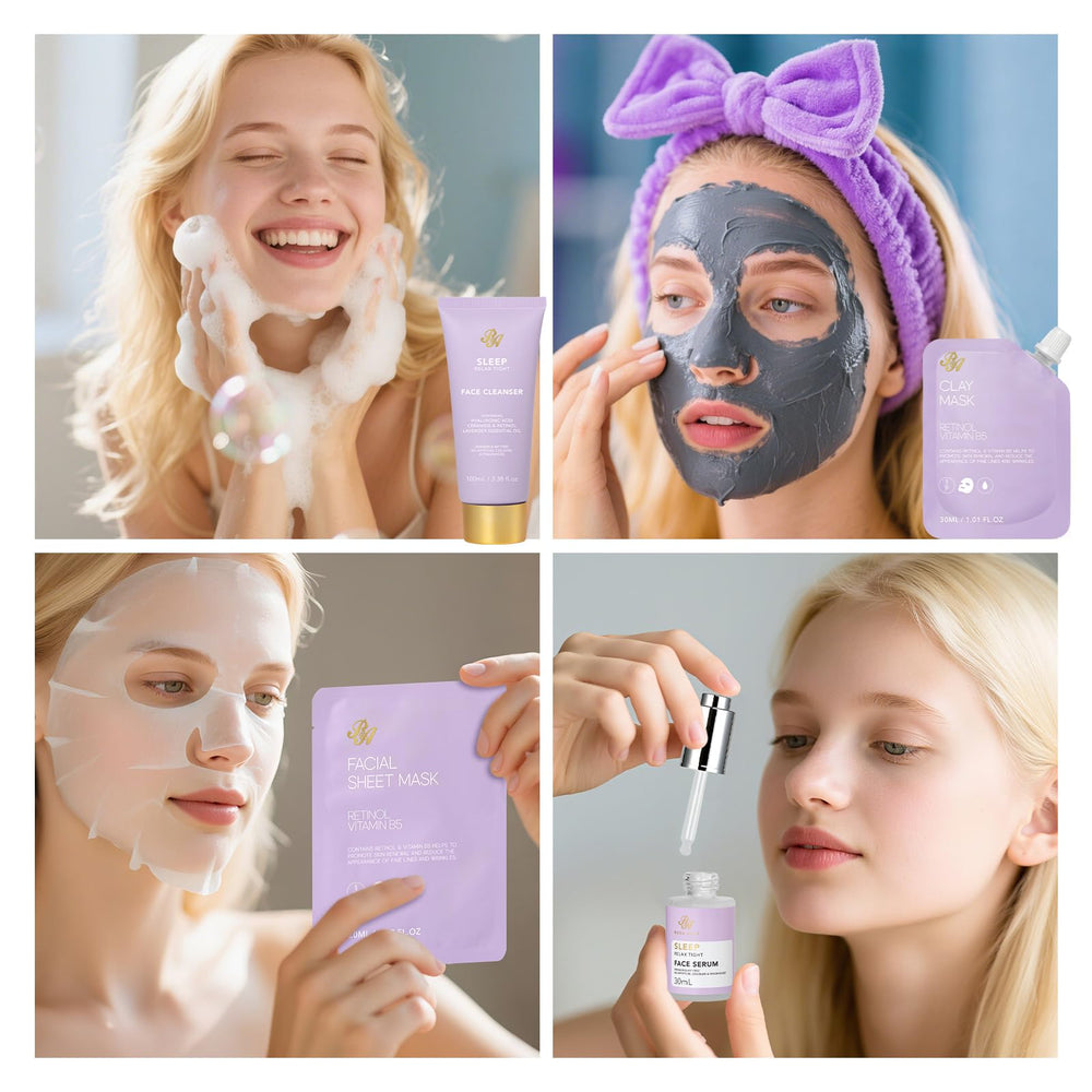 RA ROSA ACCA gua sha tool for facial massage and circulation