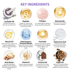 RA ROSA ACCA perfume and spa accessories for all-day freshness