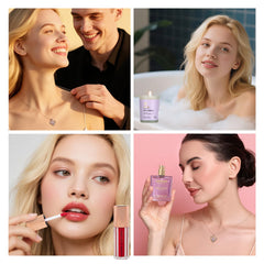 RA ROSA ACCA serum collection with rose and hyaluronic acid for hydration