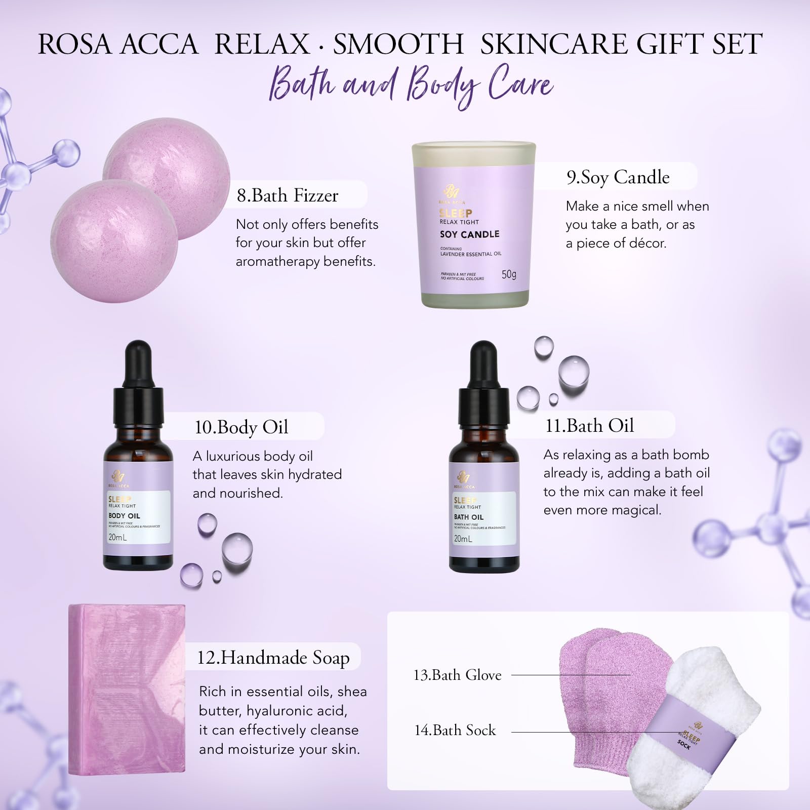RA ROSA ACCA clay mask visual for pore refinement and refresh
