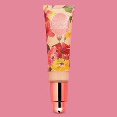 Rachel Couture CC Cream hyaluronic acid provides lasting moisture.