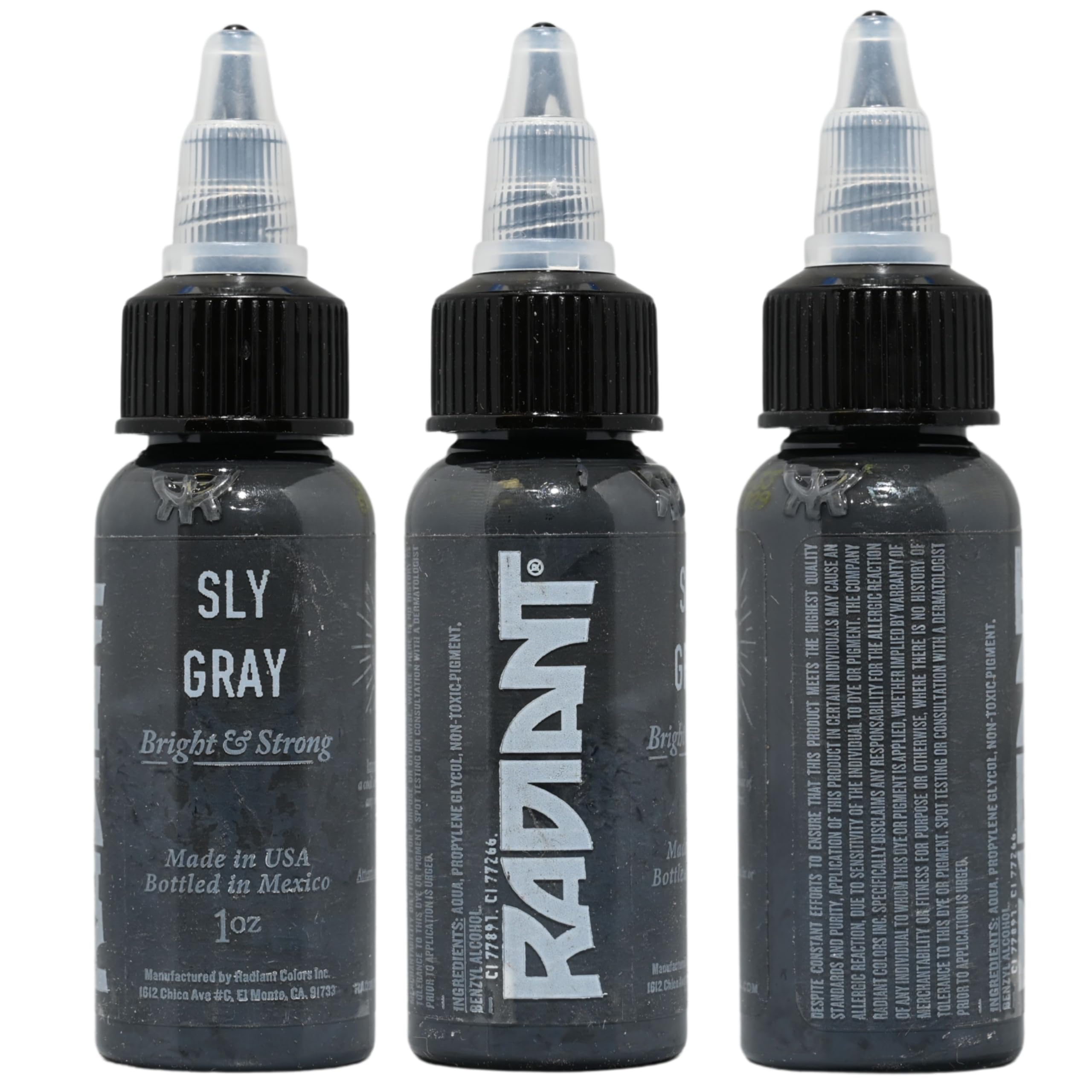 Heals true to tone, preserving clear contrast in finished pieces.