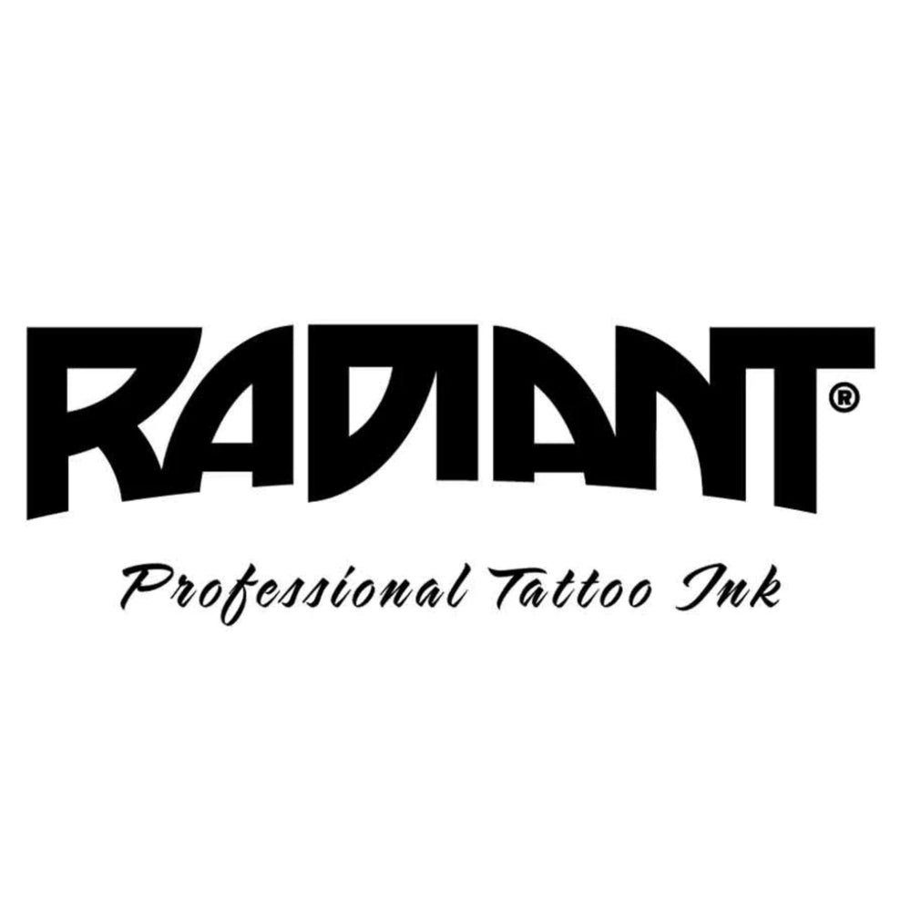 Radiant Colors Teal ocean-theme design illustrating bold contrast and depth.