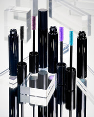 Radiant Pro Lengthening Mascara cruelty-free badge signals safe daily wear.