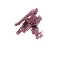 Radiant Professional lip liner Plum pigment box photo suggests lasting wear.