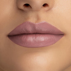 Radiant Professional Advanced Care Lipstick application shot highlights smooth glide