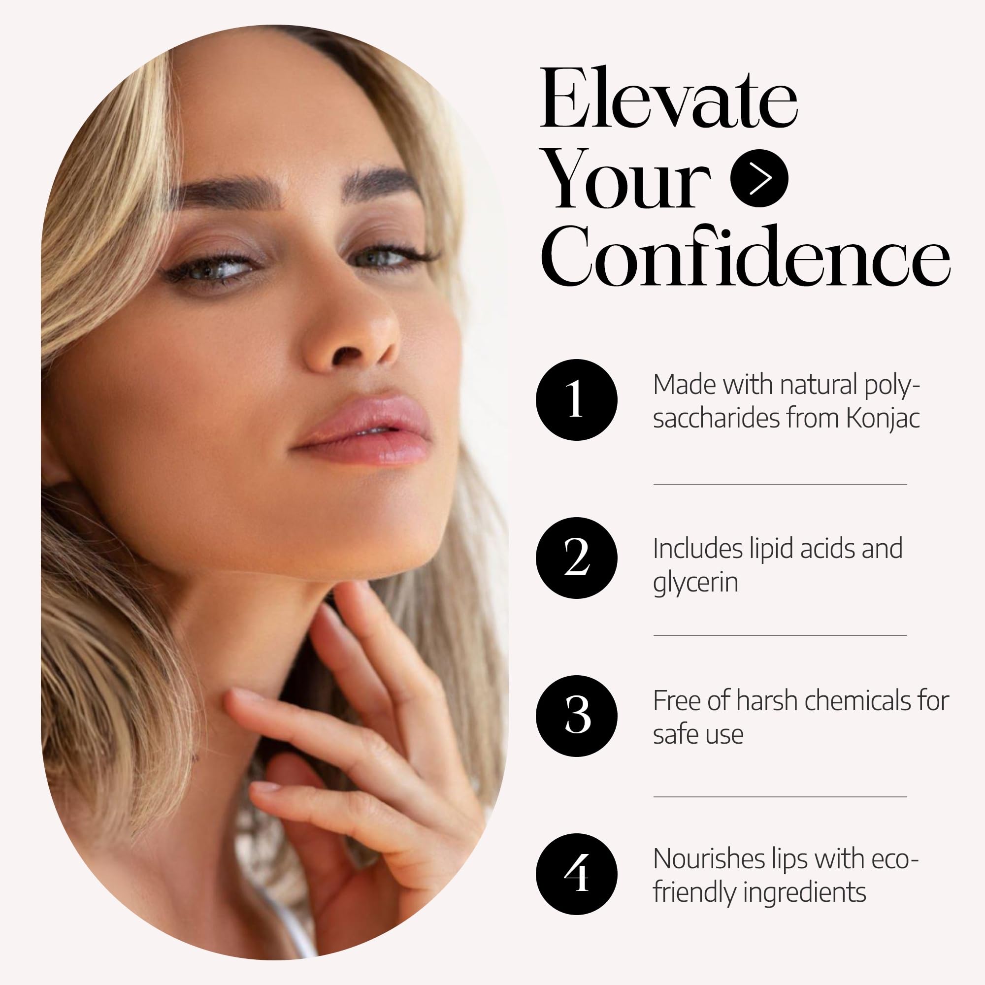 Radiant Professional Advanced Care Lipstick longwear matte finish ideal for all-day wear