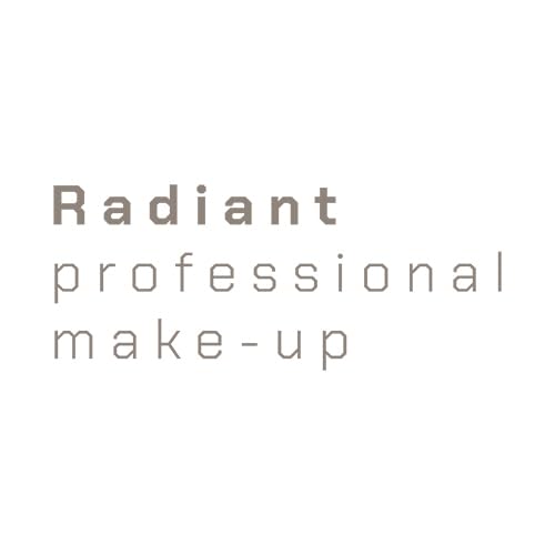 Radiant Professional Raspberry shade on lips defines the look.
