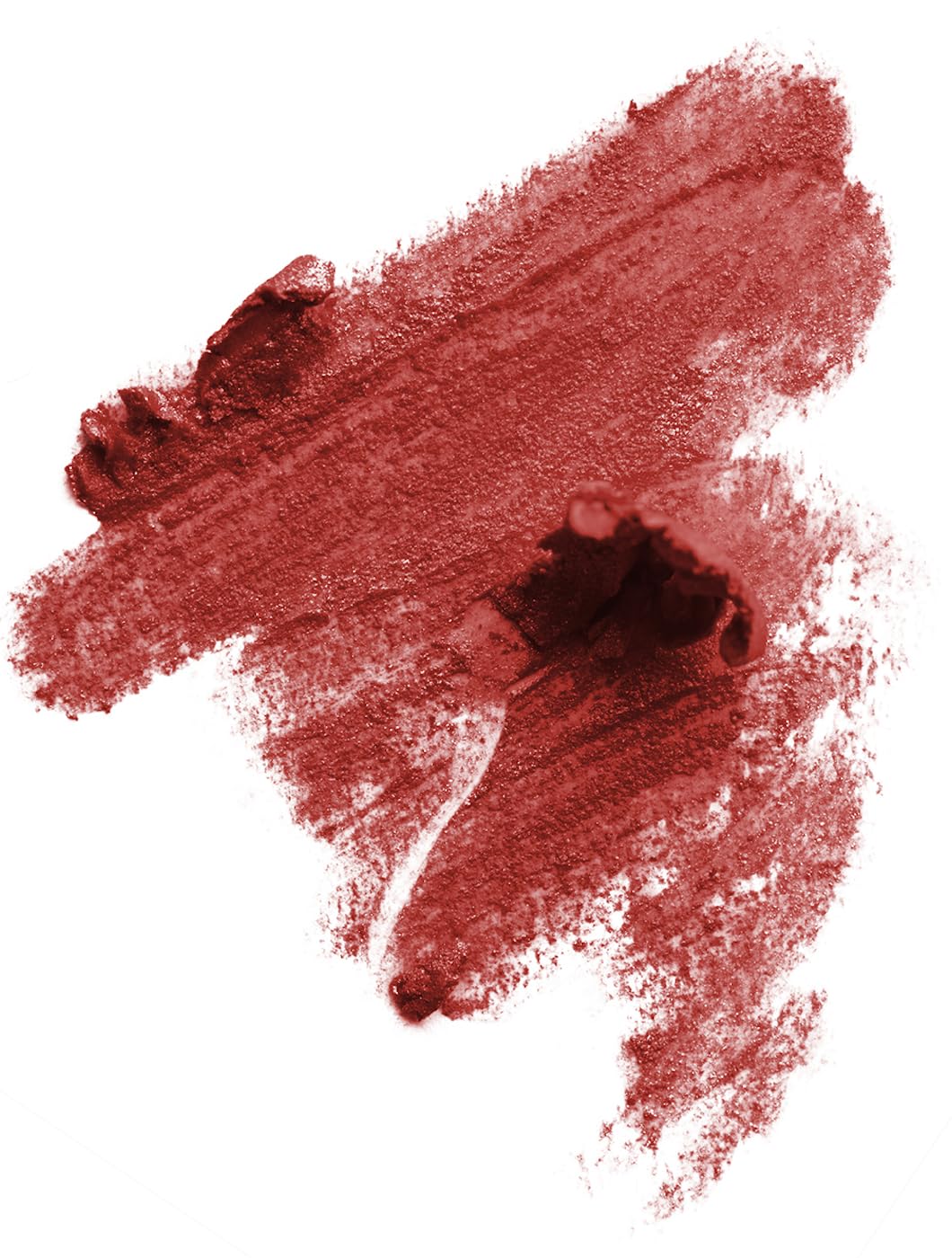 Detailed lip contour with Cherry shade for enhanced definition.