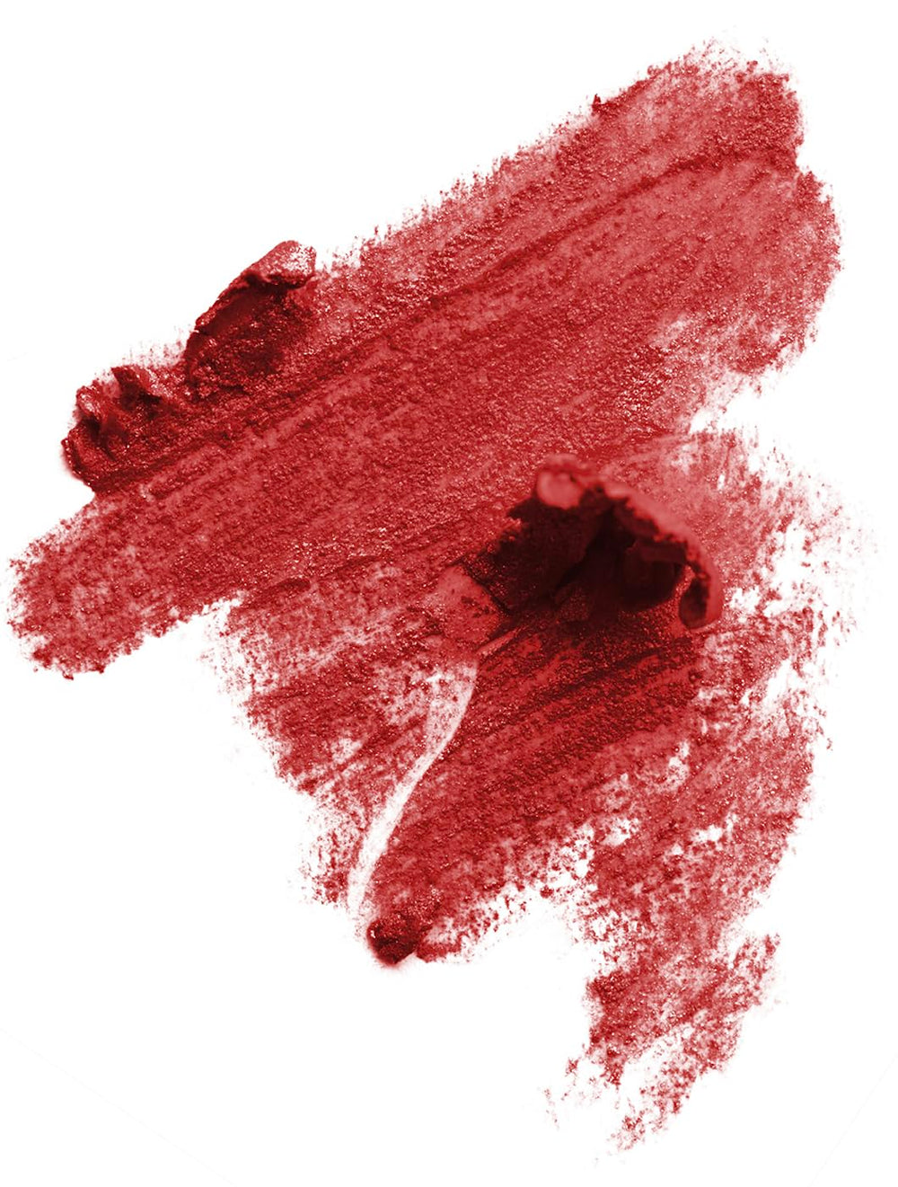 Detailed lip contour with Cherry shade for enhanced definition.