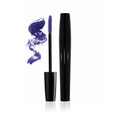 Radiant Studio Perfect Mascara in purple creates lifted, defined lashes with long-lasting definition
