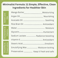 RaGaNaturals cruelty-free logo confirms plant-based, ethical skincare