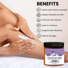 RaGaNaturals USA-made packaging emphasizes quality skincare