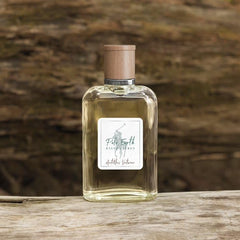 Polo Earth Antilles Green Mandarin image, bright top notes for vibrant presence.