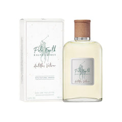 Polo Earth Antilles Lysylang focus, spicy-floral touch for nuanced fragrance layering.