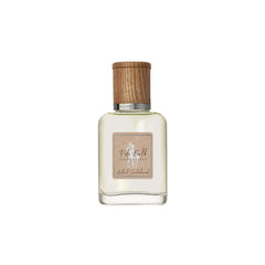 Ralph Lauren Polo Earth bottle front; fresh, versatile daily fragrance