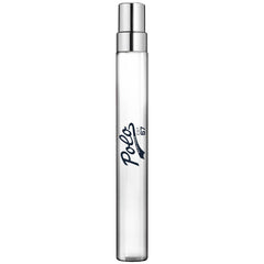 Ralph Lauren Polo 67 bottle front view, bold woody scent for confident daily wear