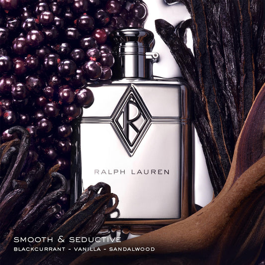 Ralph Lauren Ralph's Club New York travel-size bottle for on-the-go scent.